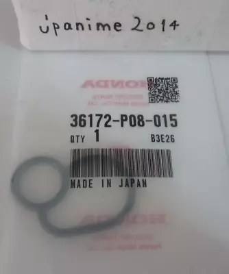 36172-p08-015 Oem Honda B-series Vtec Solenoid Base Gasket B16 B18c Nsx > • $6